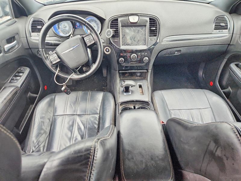 57868036 :رقم المزاد ، 2C3CCABG6EH273066 vin ، 2014 Chrysler 300 مزاد بيع