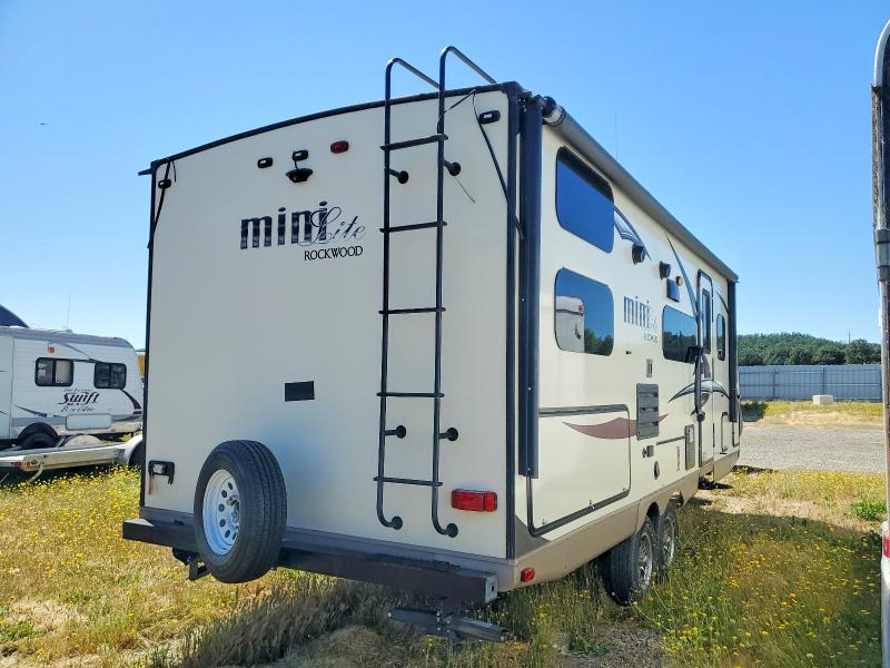 Продаж на аукціоні авто 2018 Rockwood Mini Lite, vin: 4X4TRLA22JD417015, номер лоту: 55458226