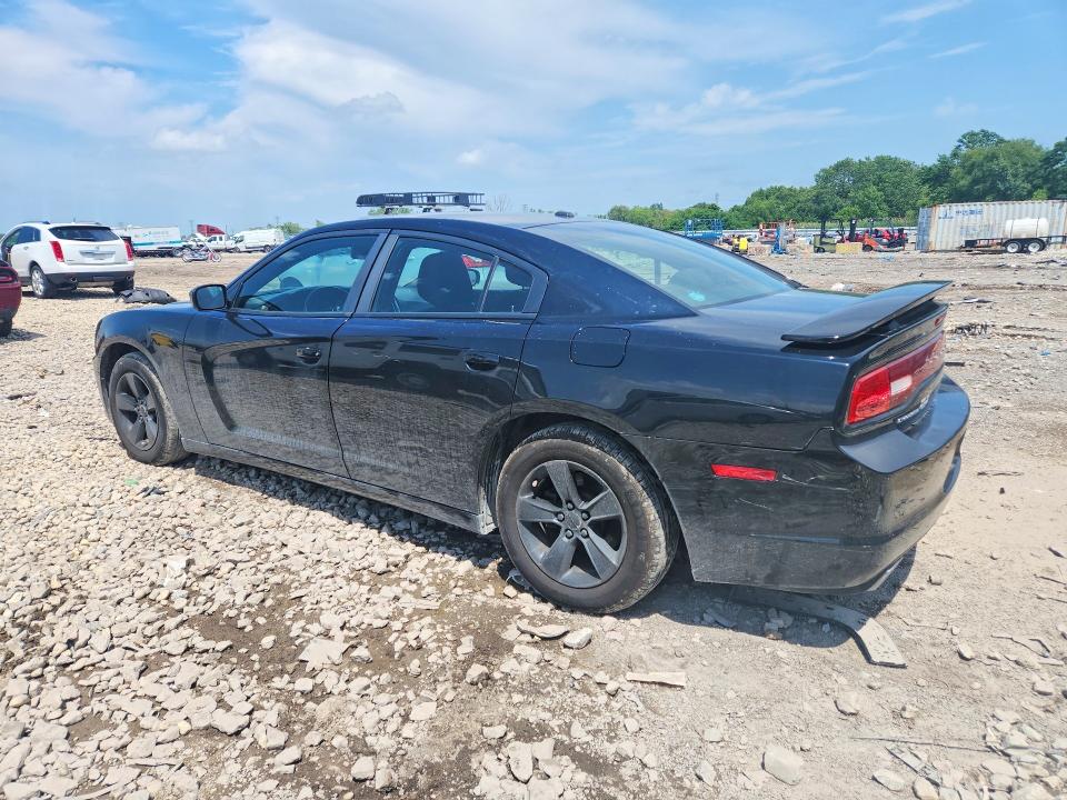 Aukcja sprzedaży 2012 Dodge Charger, vin: 2C3CDXBG7CH159168, numer aukcji: 73344415