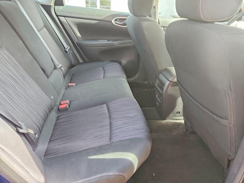 Aukcja sprzedaży 2019 Nissan Sentra, vin: 3N1AB7AP8KY398931, numer aukcji: 56790056