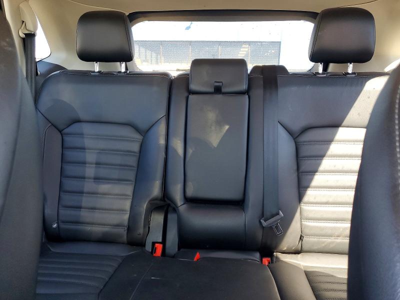 2018 Ford Edge მანქანა იყიდება აუქციონზე, vin: 2FMPK4J91JBB04070, აუქციონის ნომერი: 58316516
