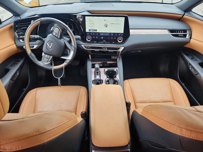 Aukcja sprzedaży 2024 Lexus Rx 350, vin: 2T2BAMCA4RC074554, numer aukcji: 58826676