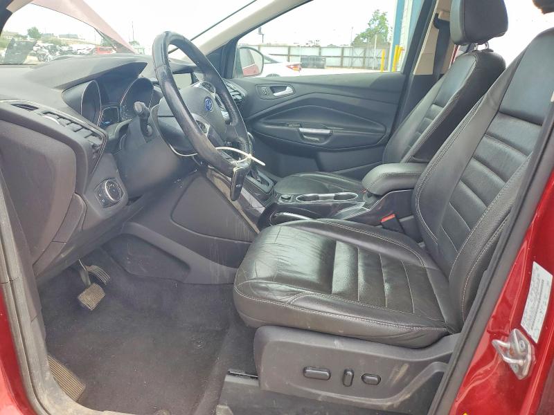 Продаж на аукціоні авто 2016 Ford Escape, vin: 1FMCU0JX6GUA95692, номер лоту: 57038436