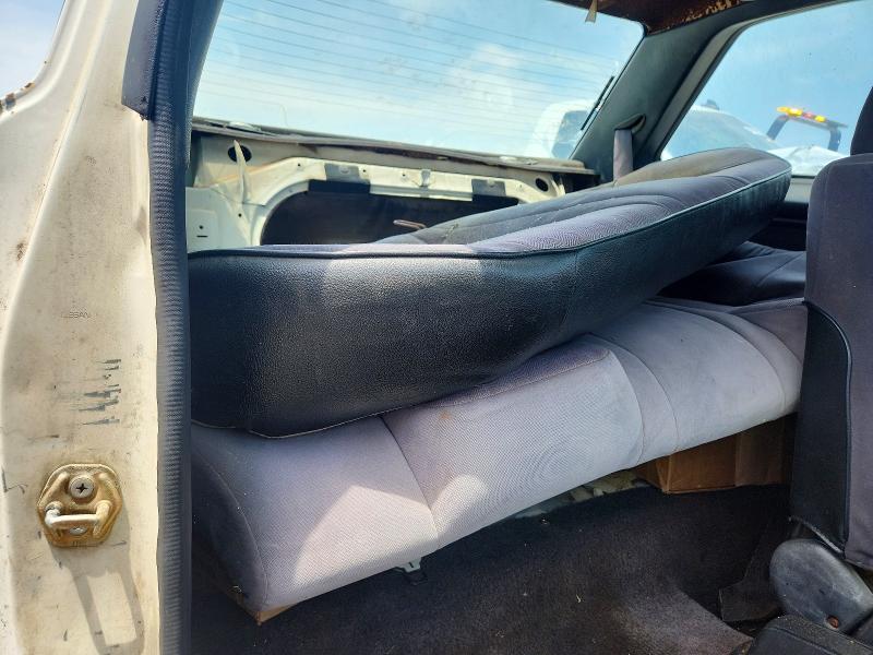 58514366 :رقم المزاد ، 1N4GB32A5NC796224 vin ، 1992 Nissan Sentra مزاد بيع