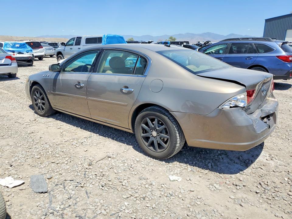 55637056 :رقم المزاد ، 1G4HD57226U188349 vin ، 2006 Buick Lucerne مزاد بيع