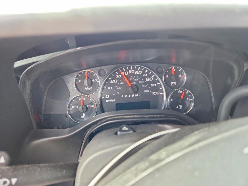Продаж на аукціоні авто 2015 Chevrolet Express G2500, vin: 1GCWGFFF8F1101276, номер лоту: 57294586
