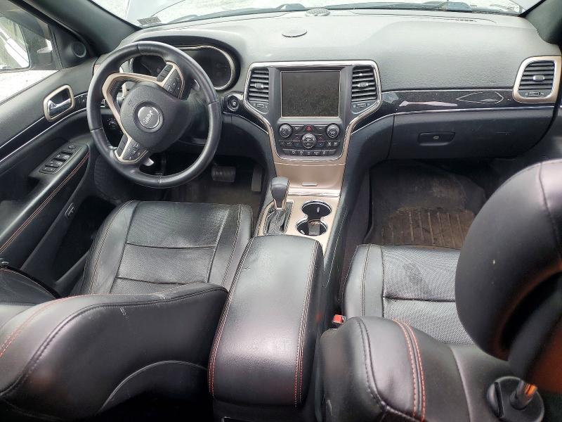 Aukcja sprzedaży 2016 Jeep Grand Cherokee, vin: 1C4RJFBG9GC365495, numer aukcji: 58486976