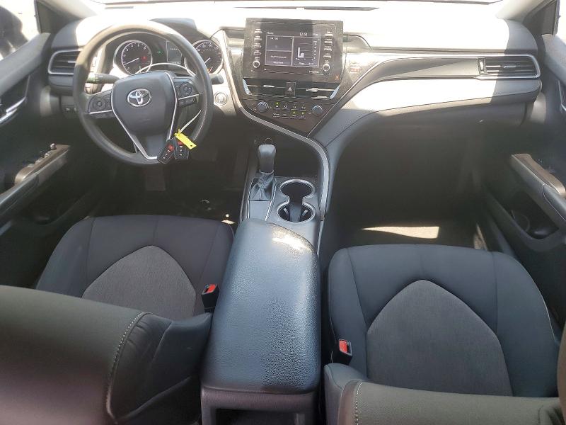 Aukcja sprzedaży 2021 Toyota Camry, vin: 4T1R11AK9MU611276, numer aukcji: 57255236