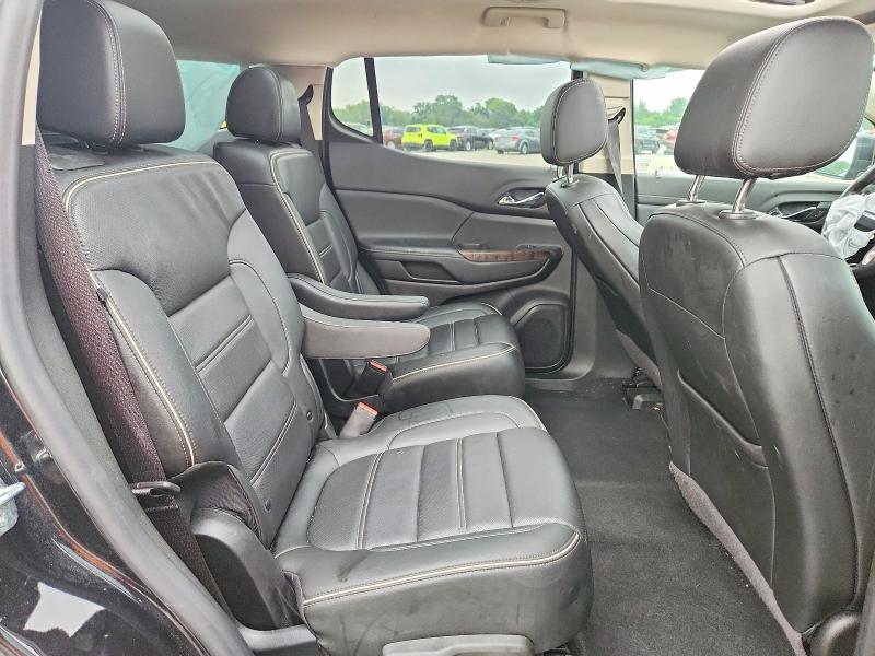 Aukcja sprzedaży 2021 Gmc Acadia, vin: 1GKKNXLS2MZ180989, numer aukcji: 58762416