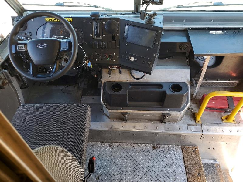 Aukcja sprzedaży 2020 Ford F59, vin: 1F65F5KNXL0A01481, numer aukcji: 54554626