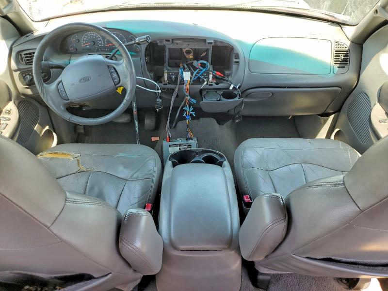 Aukcja sprzedaży 2001 Ford F150, vin: 1FTRW08W41KE52912, numer aukcji: 57426466