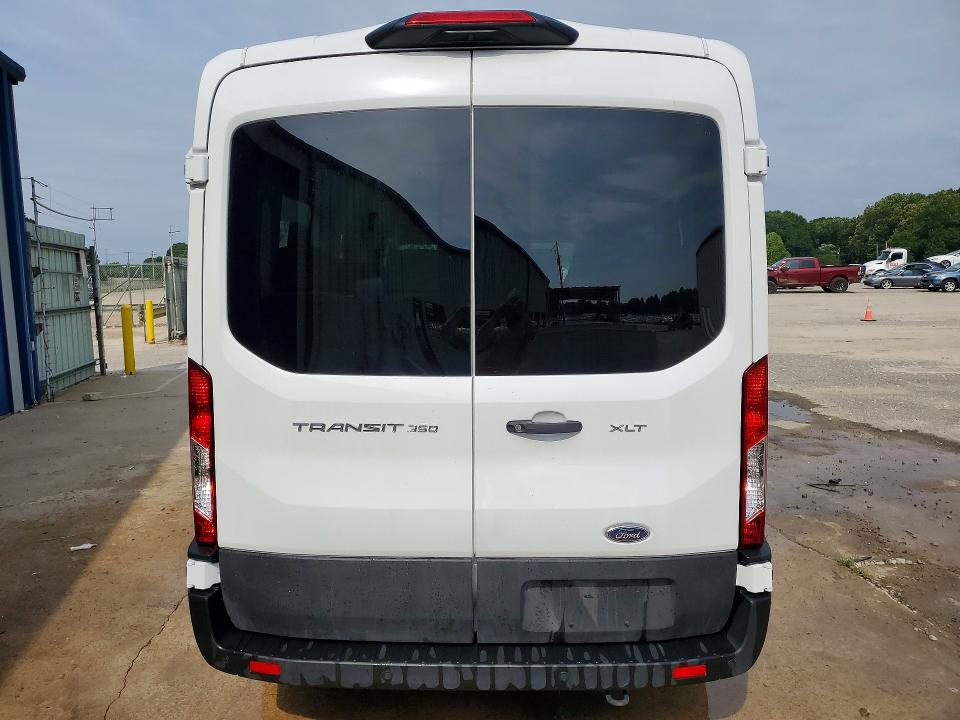 Продаж на аукціоні авто 2025 Ford Transit, vin: 1FBAX2C84SKA89032, номер лоту: 55055796