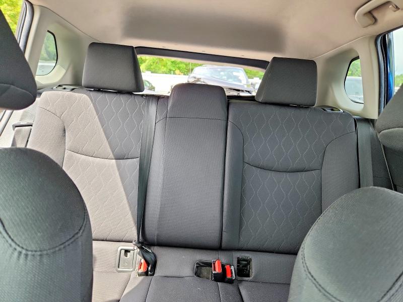 58250926 :رقم المزاد ، 7MUCAABG7NV040015 vin ، 2022 Toyota Corolla Cross مزاد بيع