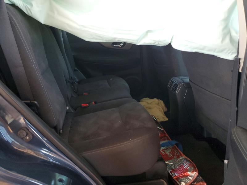 59271636 :رقم المزاد ، KNMAT2MT6GP626696 vin ، 2016 Nissan Rogue مزاد بيع