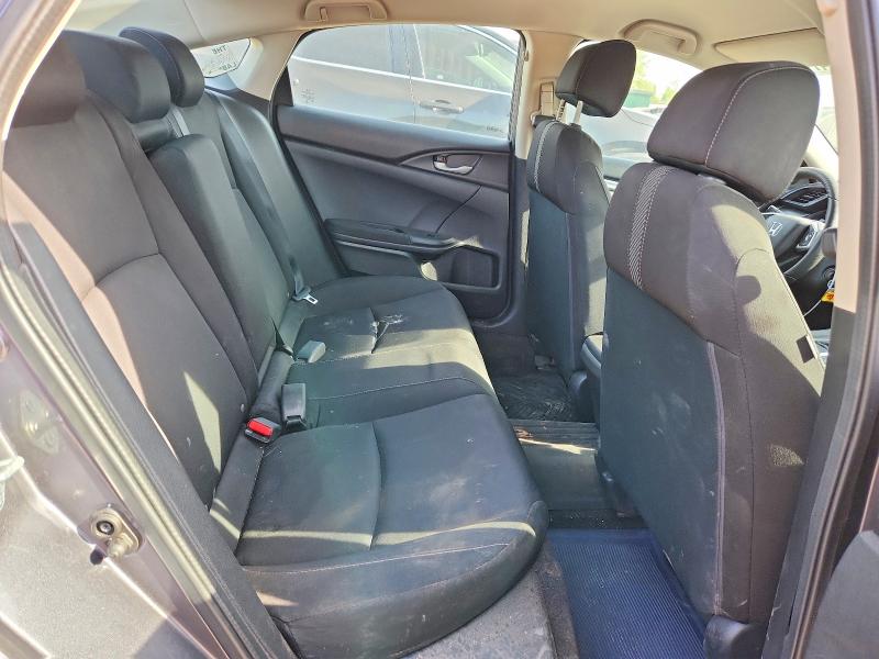 Продаж на аукціоні авто 2016 Honda Civic, vin: 2HGFC2E50GH007488, номер лоту: 53974746