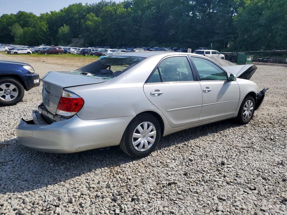 Aukcja sprzedaży 2005 Toyota Camry, vin: 4T1BE30K05U005546, numer aukcji: 56846716
