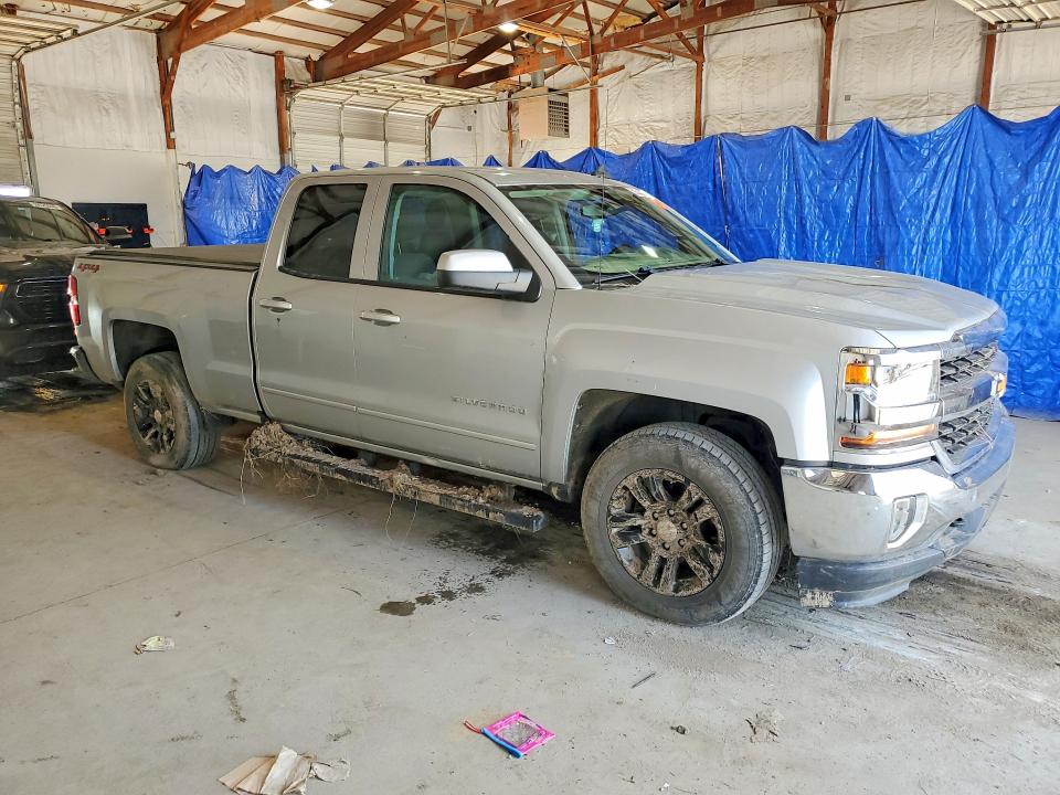 Продажа на аукционе авто 2019 Chevrolet Silverado Ld, vin: 2GCVKPEC6K1119285, номер лота: 59231516