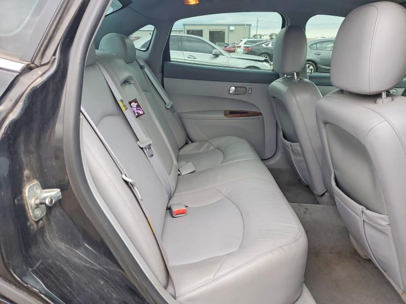 Aukcja sprzedaży 2006 Buick Lacrosse, vin: 2G4WE587361124055, numer aukcji: 58566696
