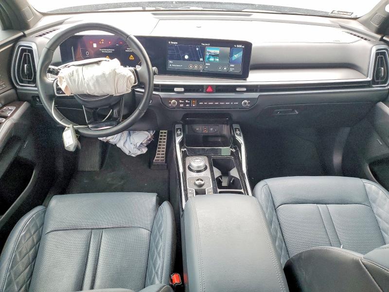 Продаж на аукціоні авто 2025 Kia Sorento, vin: KNDRMDJHXS5298697, номер лоту: 56877886