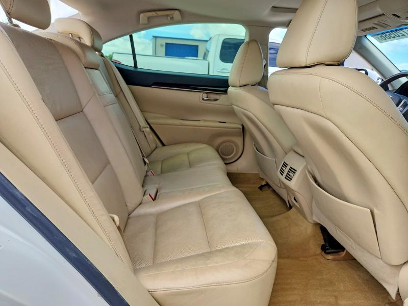 Продажа на аукционе авто 2013 Lexus Es, vin: JTHBK1GG4D2023298, номер лота: 56720586