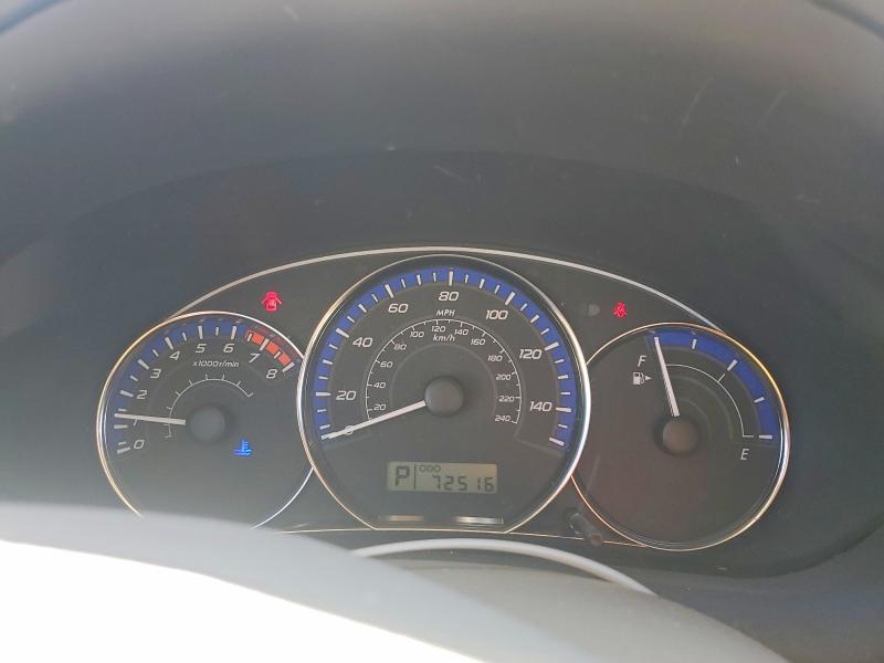Продаж на аукціоні авто 2012 Subaru Forester, vin: JF2SHADC9CH452323, номер лоту: 57972166