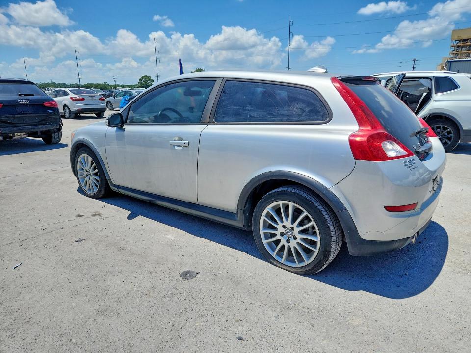 Продаж на аукціоні авто 2011 Volvo C30, vin: YV1672MK5B2205599, номер лоту: 56840386