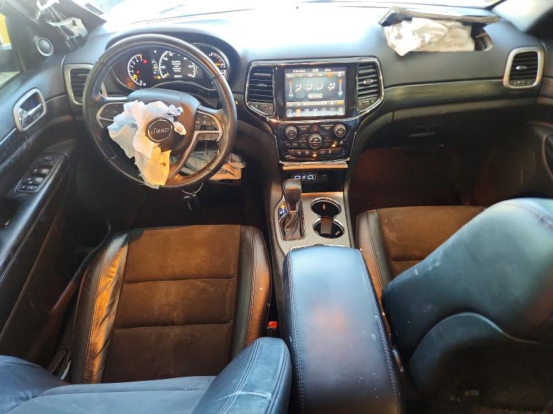 Aukcja sprzedaży 2022 Jeep Grand Cherokee, vin: 1C4RJFAG6NC119146, numer aukcji: 57596846