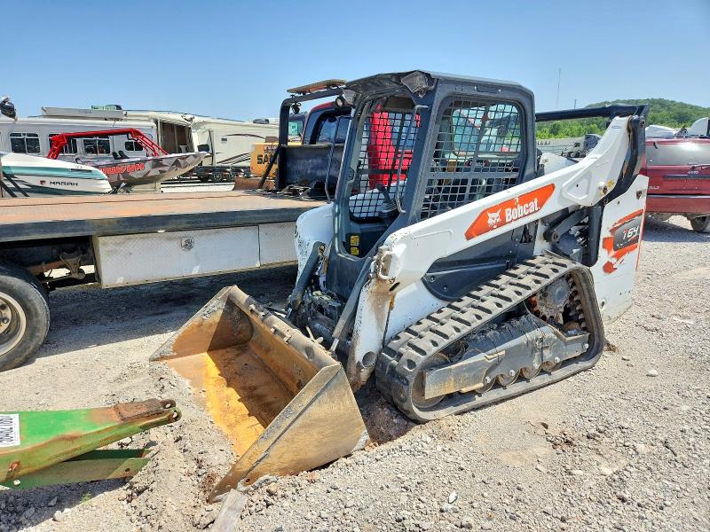 Aukcja sprzedaży 2023 Bobcat Skidloader, vin: B4SD19163, numer aukcji: 58728856