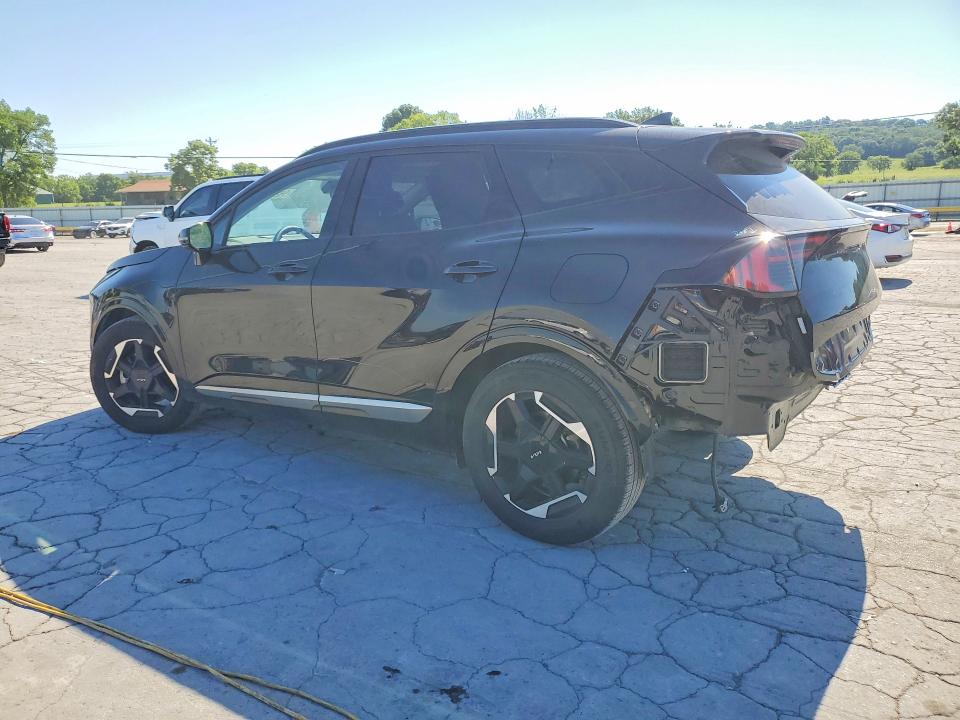 Продажа на аукционе авто 2026 Kia Sportage, vin: 5XYK43DF2TG338706, номер лота: 56261606