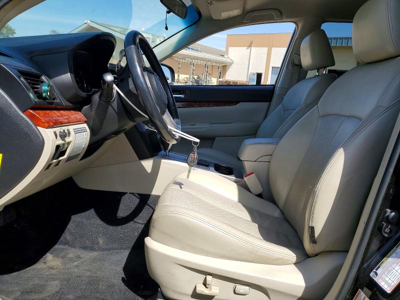 Продажа на аукционе авто 2011 Subaru Outback, vin: 4S4BRDJC9B2344251, номер лота: 55818746