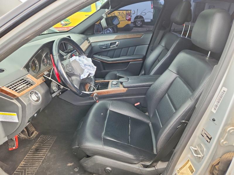 Продаж на аукціоні авто 2011 Mercedes-benz E, vin: WDDHF8HB2BA490417, номер лоту: 58198746
