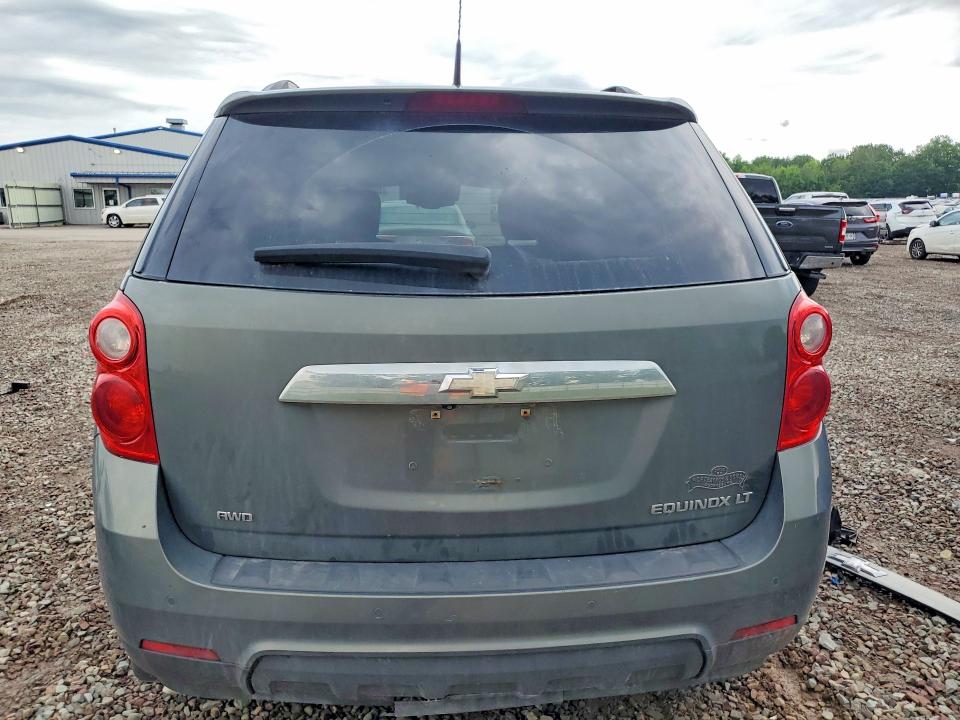Продажа на аукционе авто 2013 Chevrolet Equinox, vin: 2GNFLNEK9D6129884, номер лота: 56951446