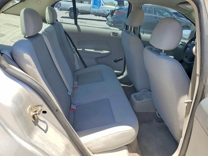 58313366 :رقم المزاد ، 1G1AS58H997178461 vin ، 2009 Chevrolet Cobalt مزاد بيع