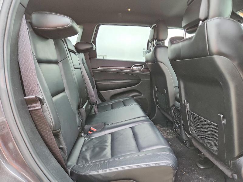 Продажа на аукционе авто 2019 Jeep Grand Cherokee, vin: 1C4RJFBG5KC767409, номер лота: 56963426