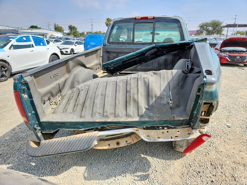 Aukcja sprzedaży 1997 Ford F150, vin: 1FTDX1766VKB04596, numer aukcji: 56175316