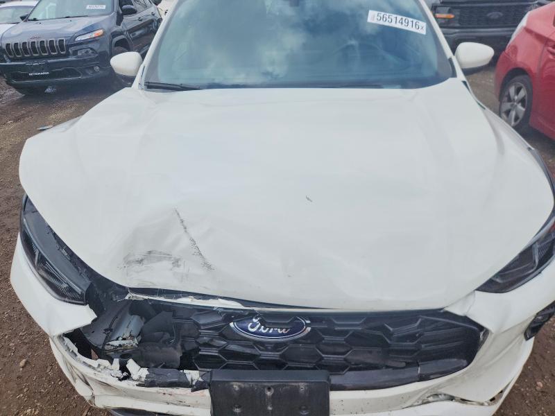 56514916 :رقم المزاد ، 1FMCU9PA9PUA39723 vin ، 2023 Ford Escape مزاد بيع