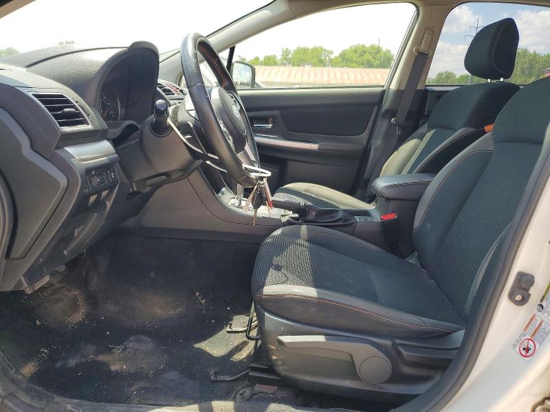 Aukcja sprzedaży 2017 Subaru Crosstrek, vin: JF2GPABC8H8234196, numer aukcji: 53136936