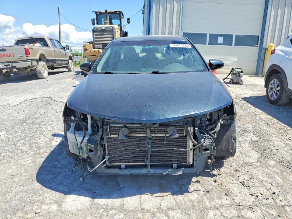 Aukcja sprzedaży 2014 Toyota Camry Hybrid, vin: 4T1BD1FK0EU104379, numer aukcji: 55210636
