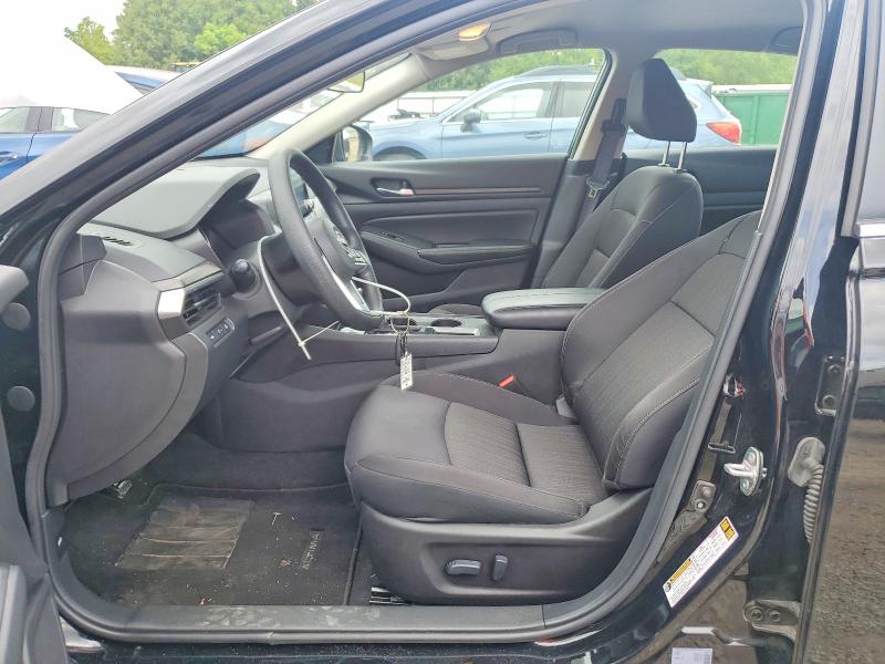 Продажа на аукционе авто 2025 Nissan Altima, vin: 1N4BL4DV1SN307976, номер лота: 56630746