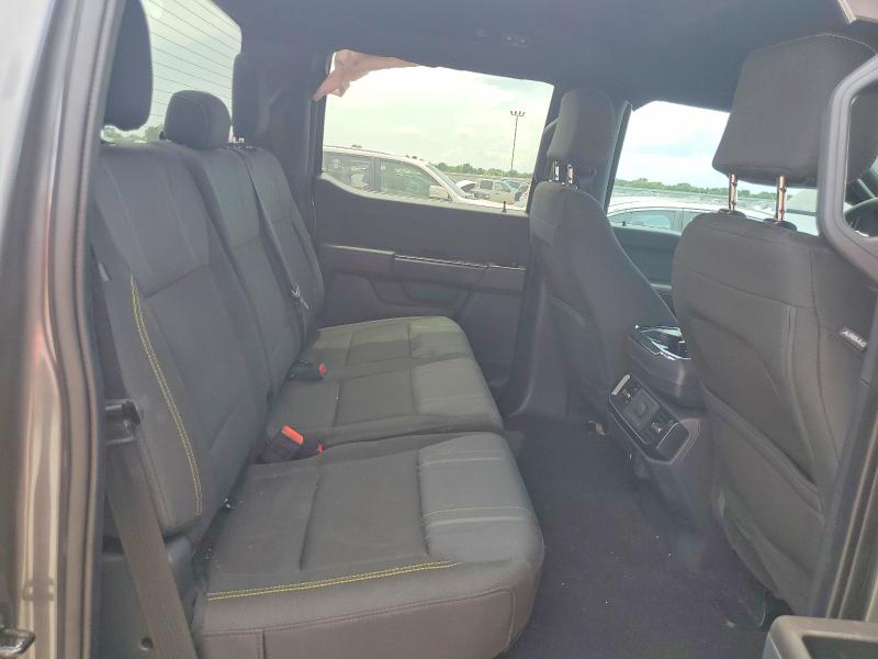 Aukcja sprzedaży 2024 Ford F150, vin: 1FTEW2K5XRKE83670, numer aukcji: 55767166
