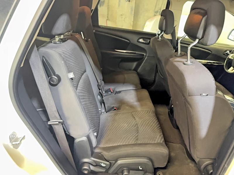 Aukcja sprzedaży 2018 Dodge Journey, vin: 3C4PDCAB7JT524948, numer aukcji: 59095706