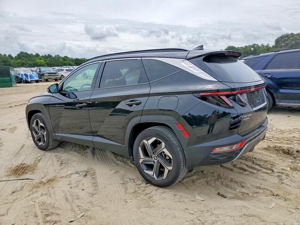 Aukcja sprzedaży 2023 Hyundai Tucson, vin: 5NMJECAE9PH165377, numer aukcji: 58129666