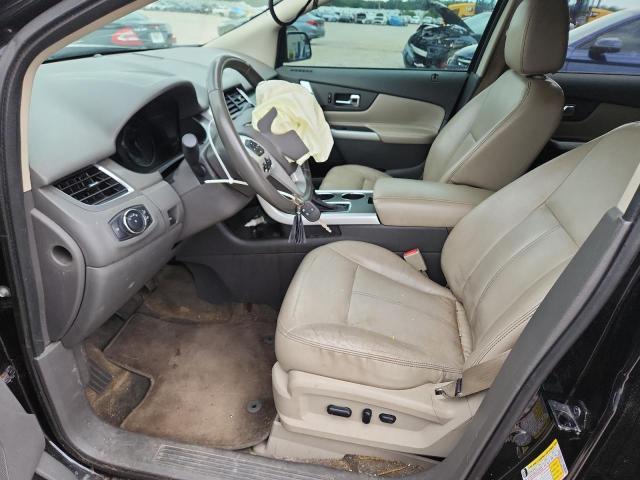 2013 Ford Edge მანქანა იყიდება აუქციონზე, vin: 2FMDK3JC9DBC44431, აუქციონის ნომერი: 58894186