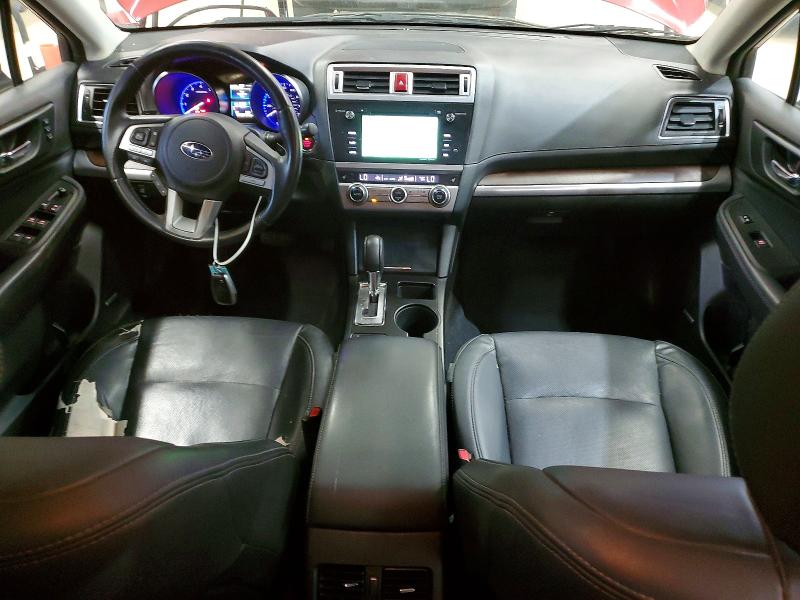 58203566 :رقم المزاد ، 4S4BSELC8F3350081 vin ، 2015 Subaru Outback مزاد بيع