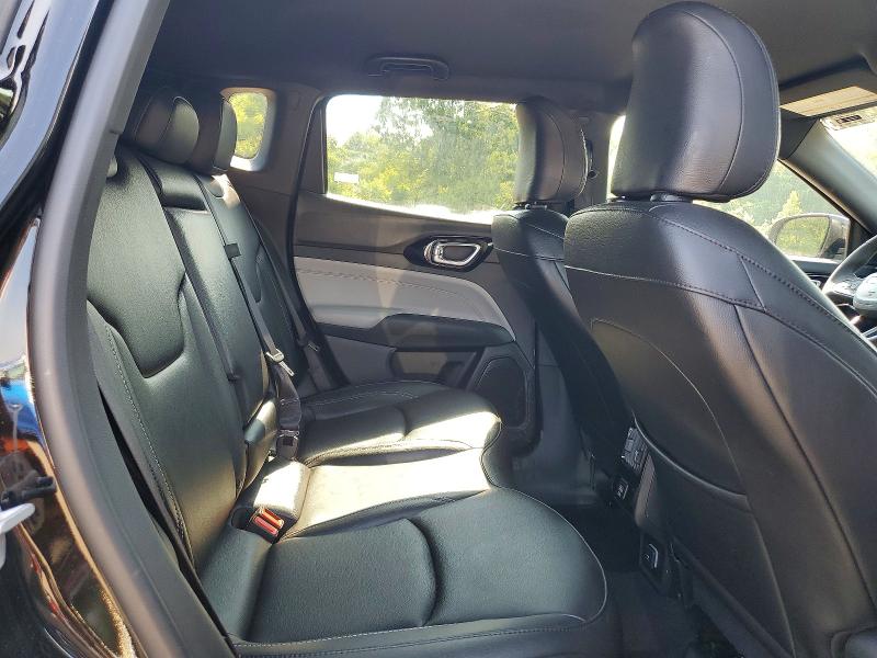 59157916 :رقم المزاد ، 3C4NJDCN8ST565684 vin ، 2025 Jeep Compass مزاد بيع
