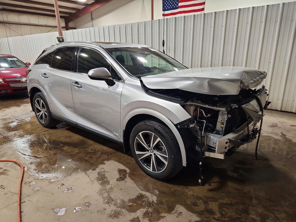 Aukcja sprzedaży 2023 Lexus Rx 350, vin: 2T2BAMCA5PC010875, numer aukcji: 57205706