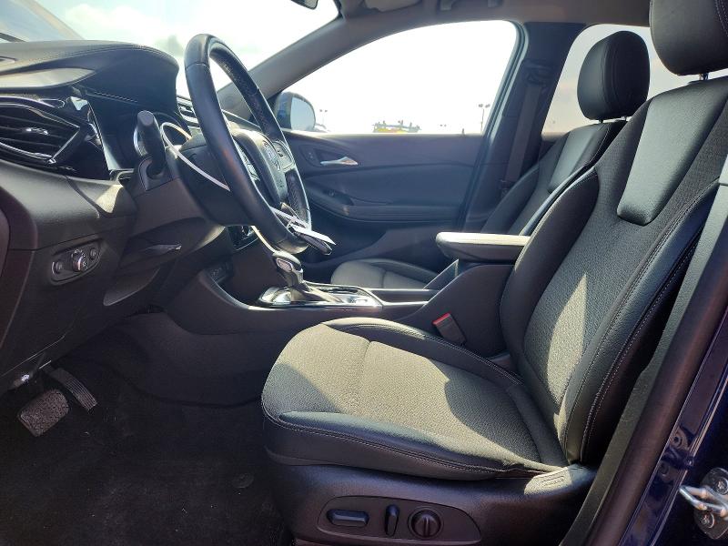 Продажа на аукционе авто 2023 Buick Encore Gx, vin: KL4MMCSL1PB058724, номер лота: 58807156