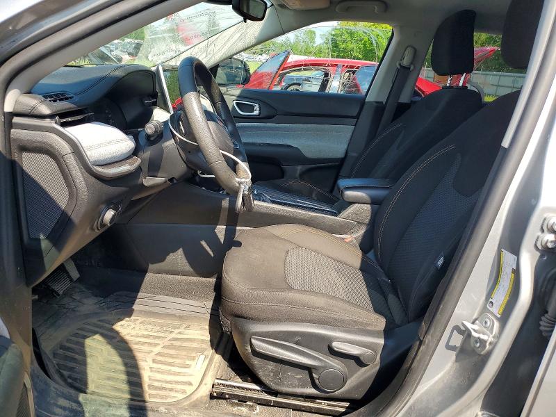 Aukcja sprzedaży 2022 Jeep Compass, vin: 3C4NJDAB3NT172351, numer aukcji: 56458046