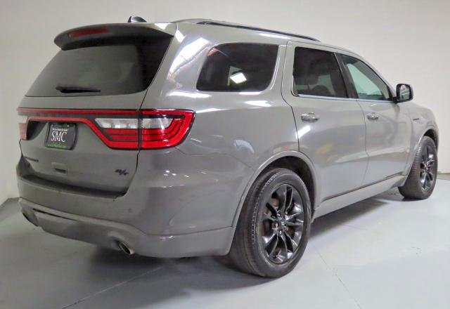 Продажа на аукционе авто 2023 Dodge Durango, vin: 1C4SDJCT5PC568732, номер лота: 57073826