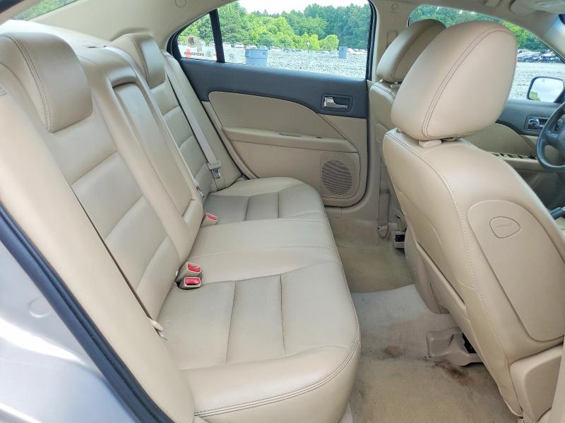 2009 Ford Fusion მანქანა იყიდება აუქციონზე, vin: 3FAHP08169R171656, აუქციონის ნომერი: 55335106